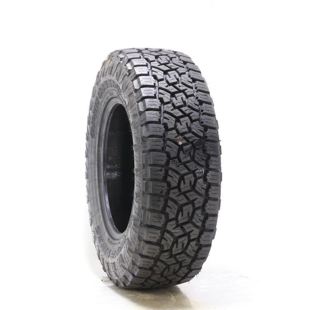 New LT 265/70R17 Toyo Open Country A/T III 121/118S E - 15.5/32 - Image 1