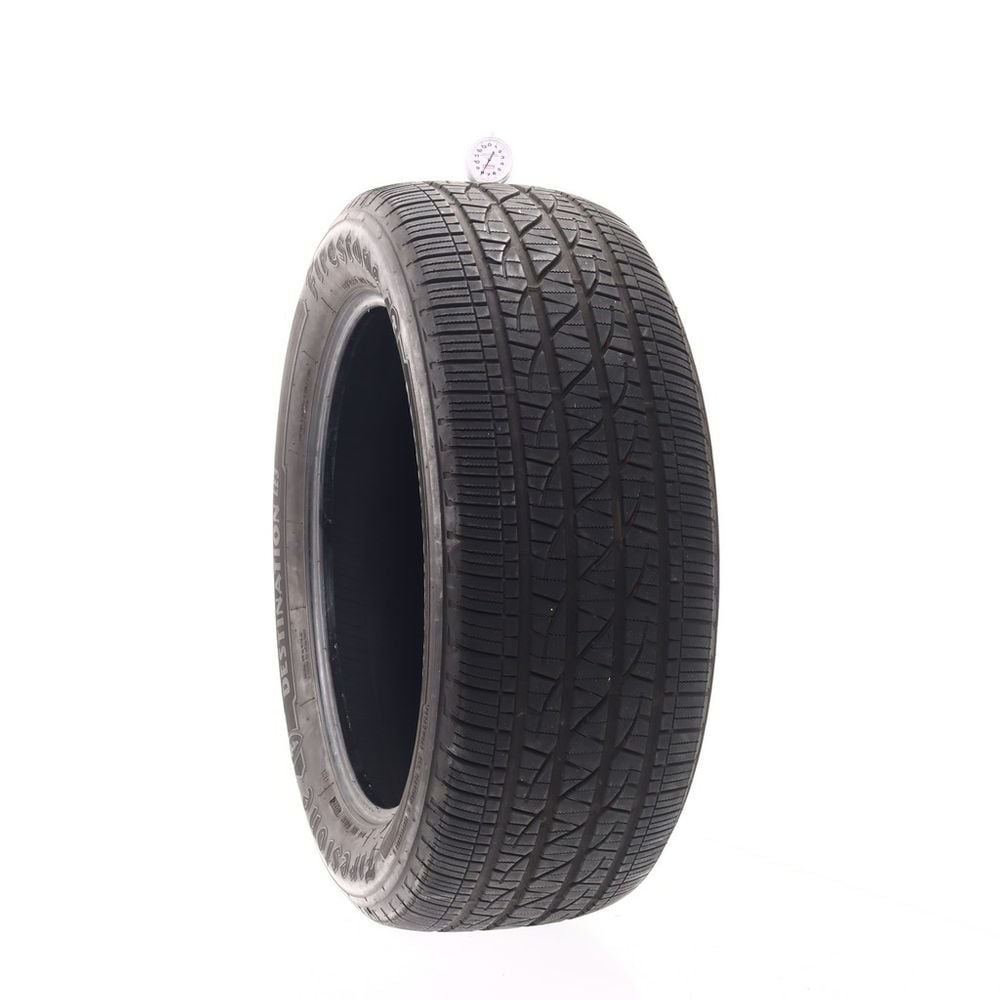 Used 265/50R20 Firestone Destination LE3 107H - 8/32 - Image 1