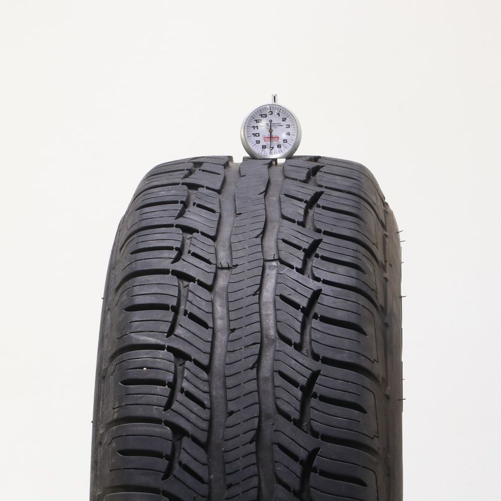 Used 245/75R16 BFGoodrich Advantage T/A Sport LT 111T - 7/32 - Image 2