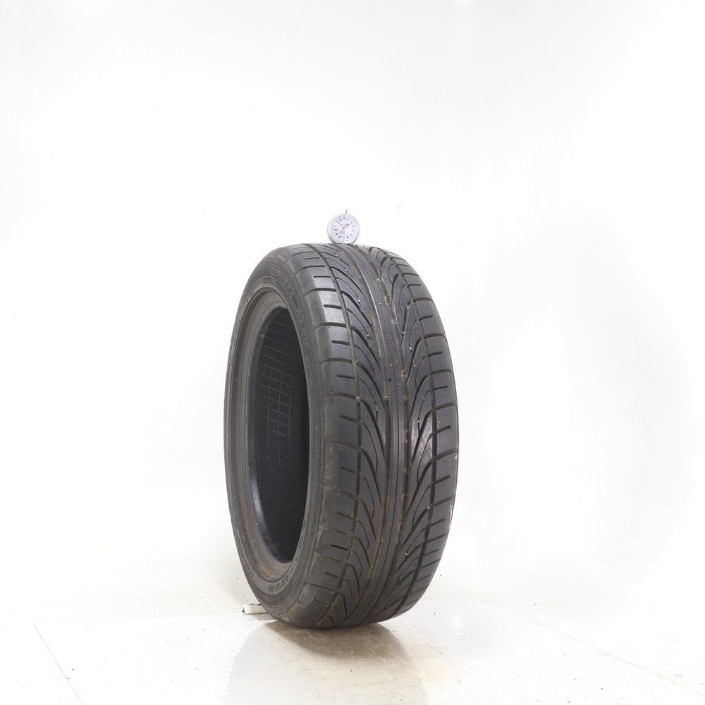 Used 205/50R16 Dunlop Direzza DZ101 87V - 8.5/32 - Image 1