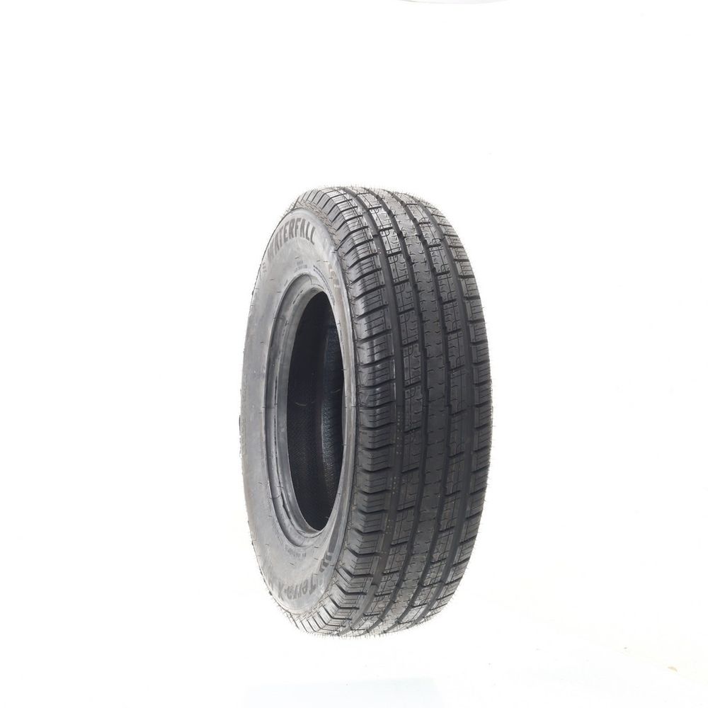 New LT 225/75R16 Waterfall Terra-X H/T 115/112S E - Image 1