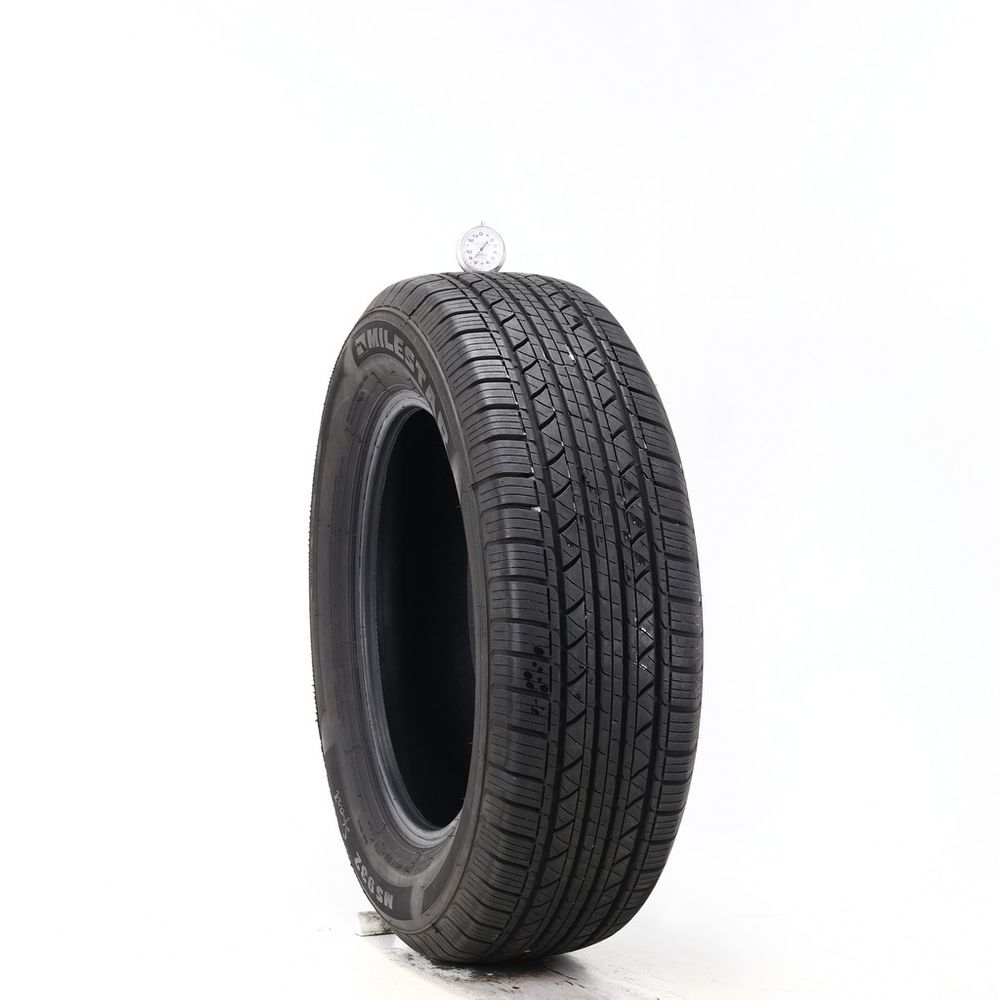 Used 215/65R17 Milestar MS932 Sport 99V - 8.5/32 - Image 1