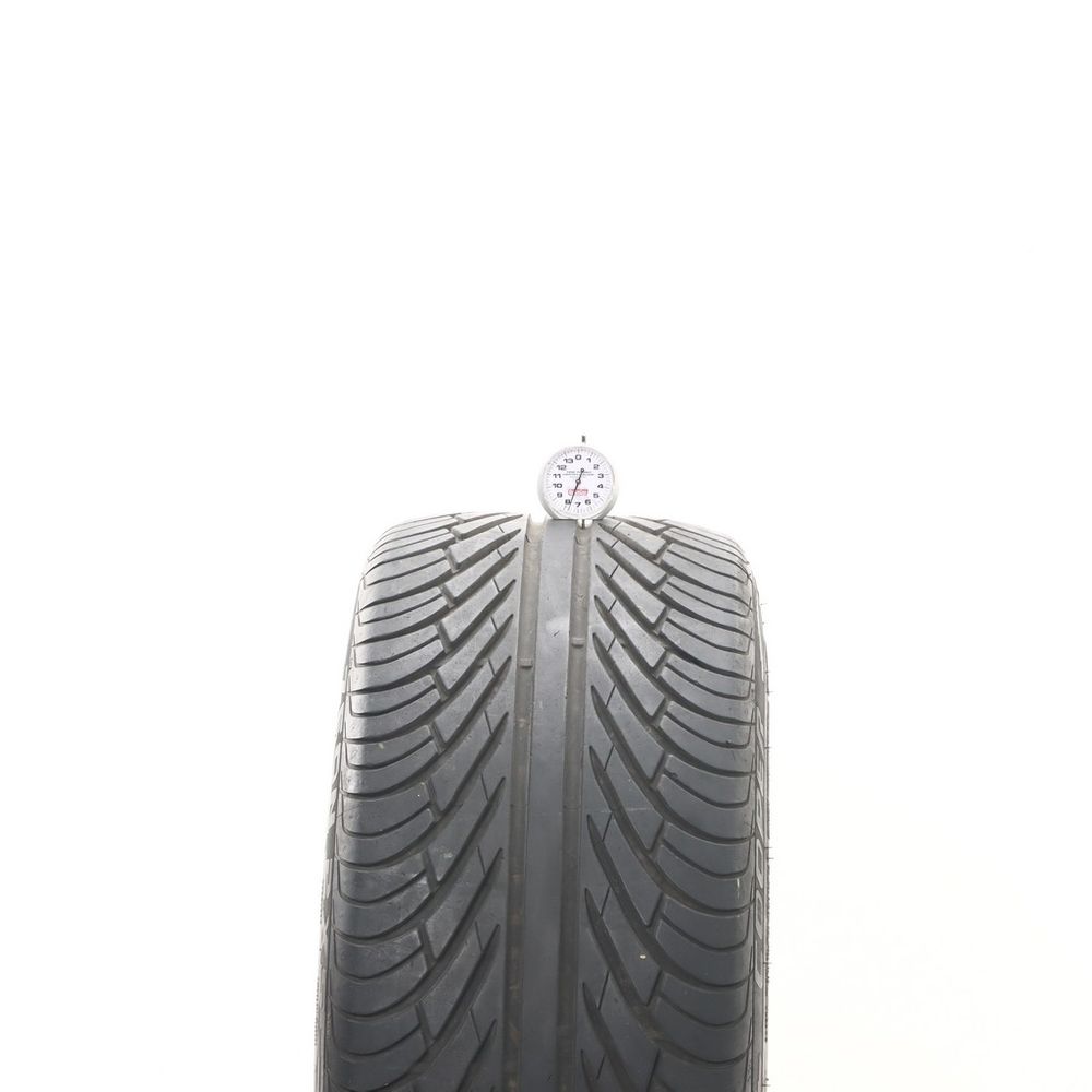 Used 245/45R17 Cooper Zeon 2XS 95W - 7.5/32 - Image 2