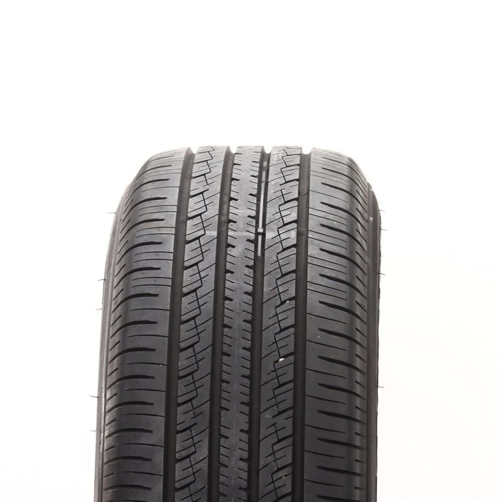 Set of (2) Driven Once 225/65R17 Toyo Open Country A38 102H - 8.5/32 - Image 2