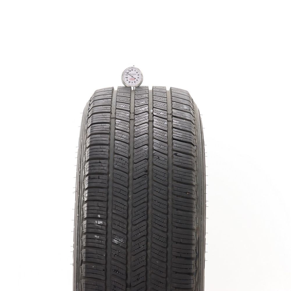 Set of (2) Used 275/55R20 Vredestein Pinza HT 113T - 11.5/32 - Image 2