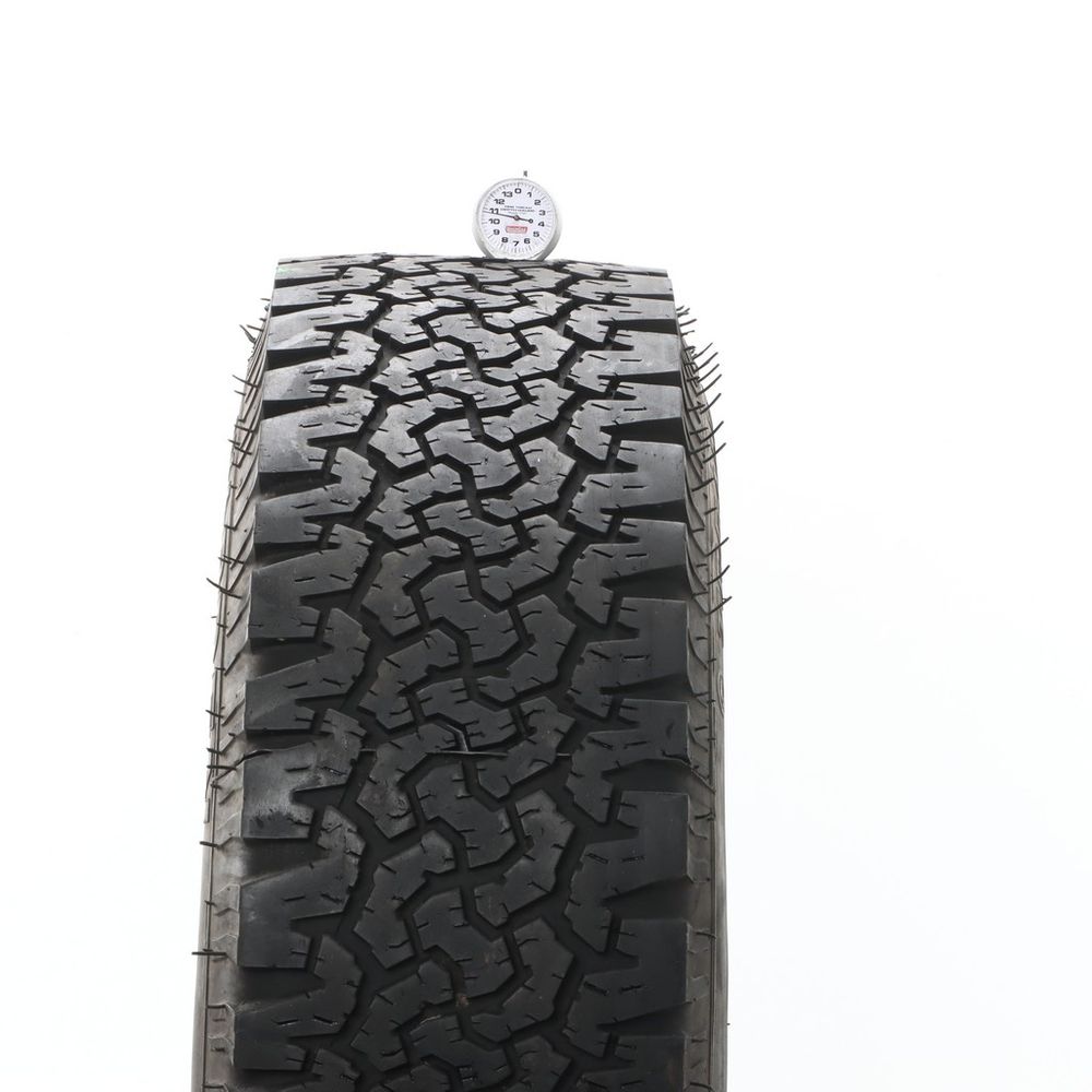 Used LT 285/70R17 TreadWright Warden AT 118R E - 10.5/32 - Image 2