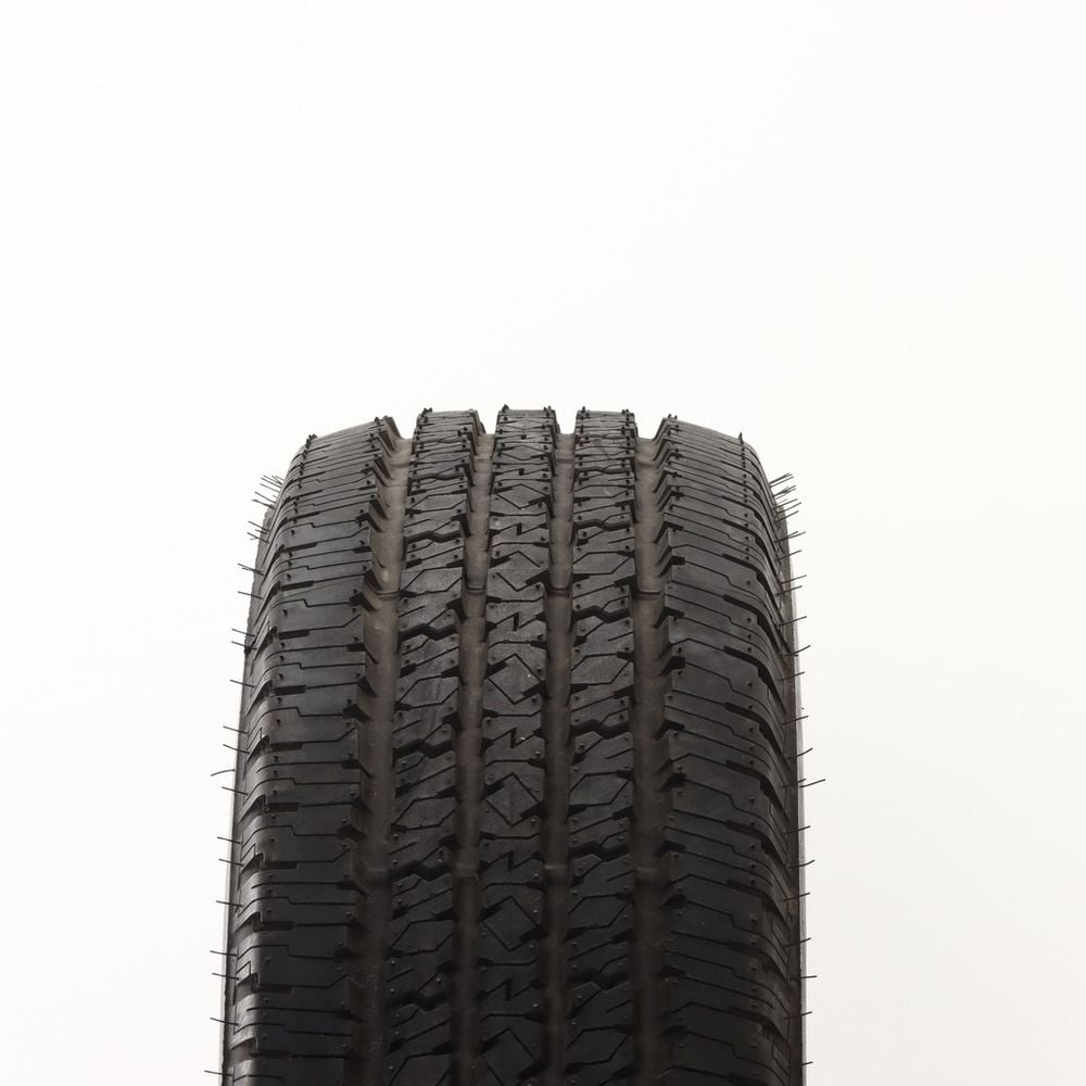 Driven Once LT 245/75R17 Firestone Transforce HT 121/118R E - 13/32 - Image 2