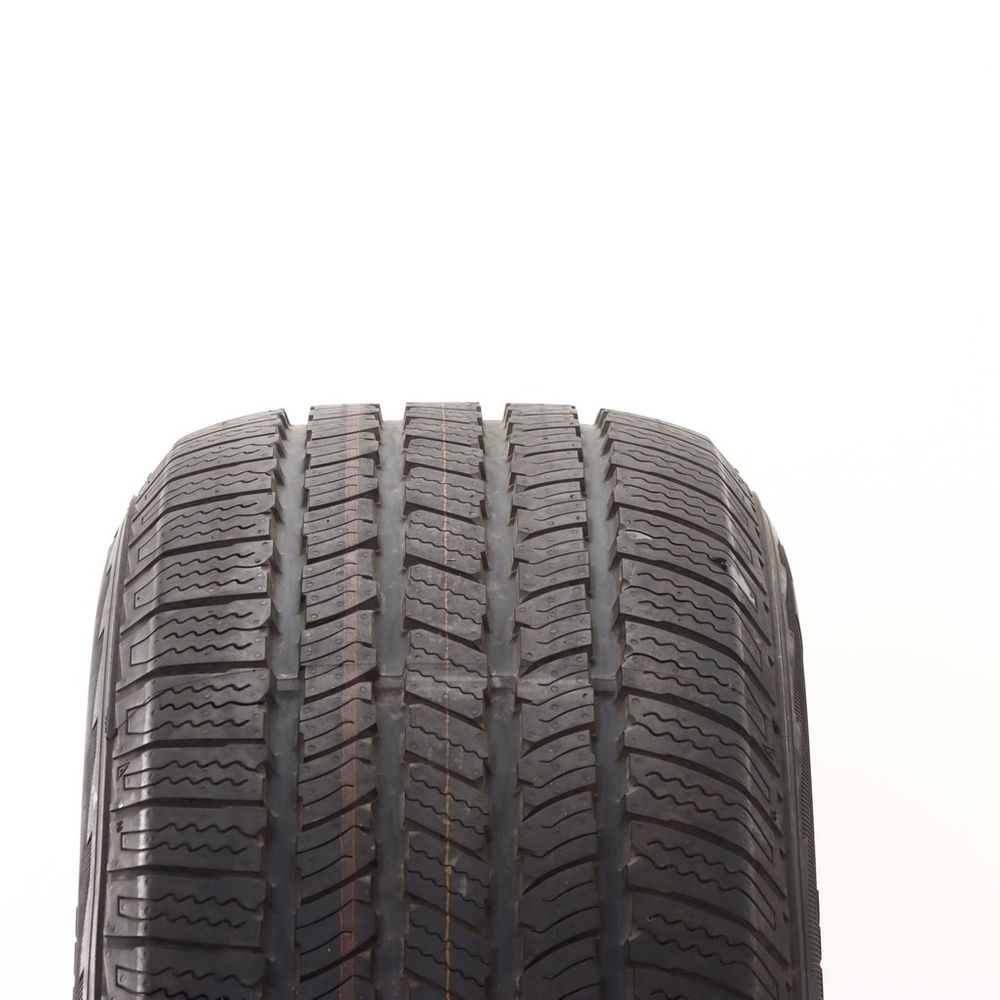 Set of (2) Driven Once 275/55R20 Nexen Roadian HTX RH5 113T - 10.5/32 - Image 2