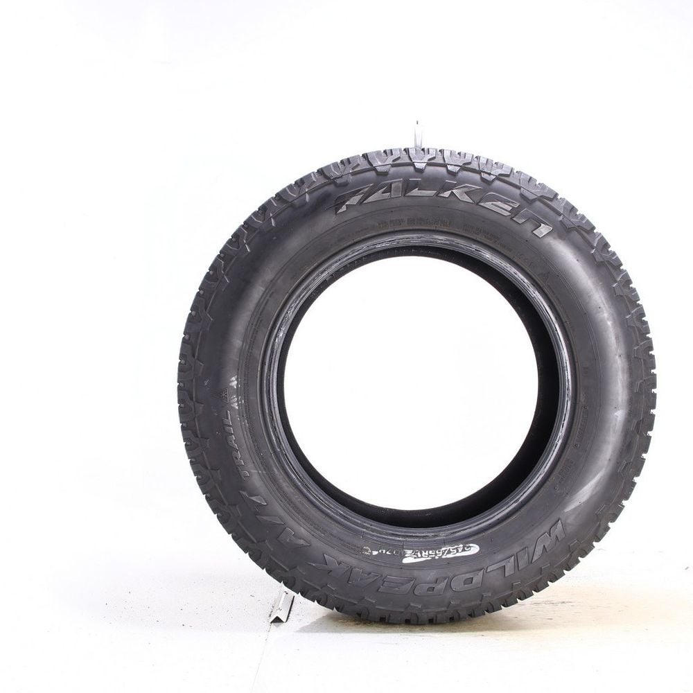 Used 245/65R17 Falken Wildpeak A/T Trail 107H - 4.5/32 - Image 3