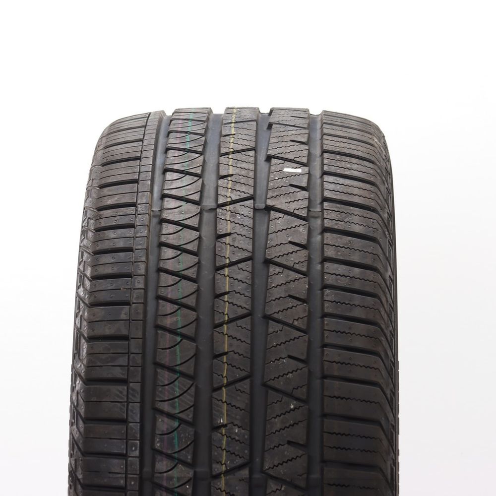 New 275/45R21 Continental CrossContact LX Sport ContiSilent 110Y - Image 2