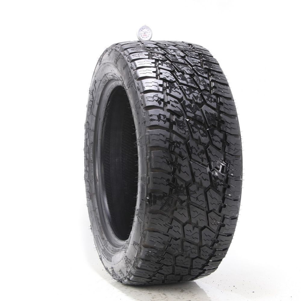 Used 305/50R20 Nitto Terra Grappler G2 A/T 120S - 10/32 - Image 1