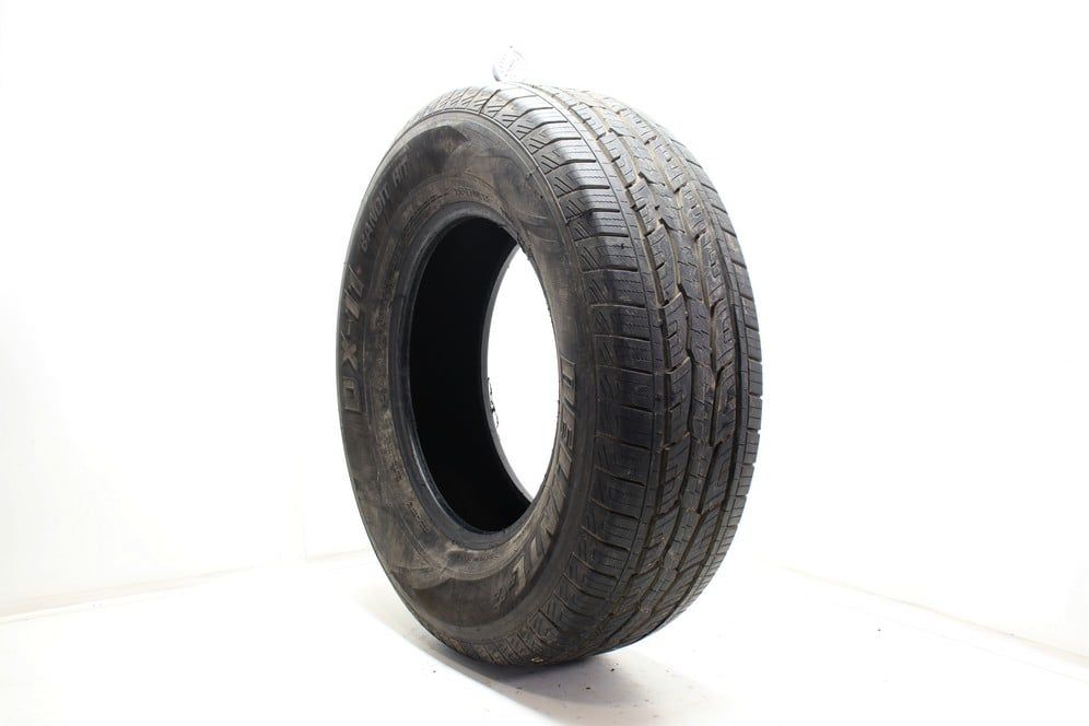 Used 265/70R17 Delinte DX-11 Bandit H/T 115H - 8/32 - Image 1