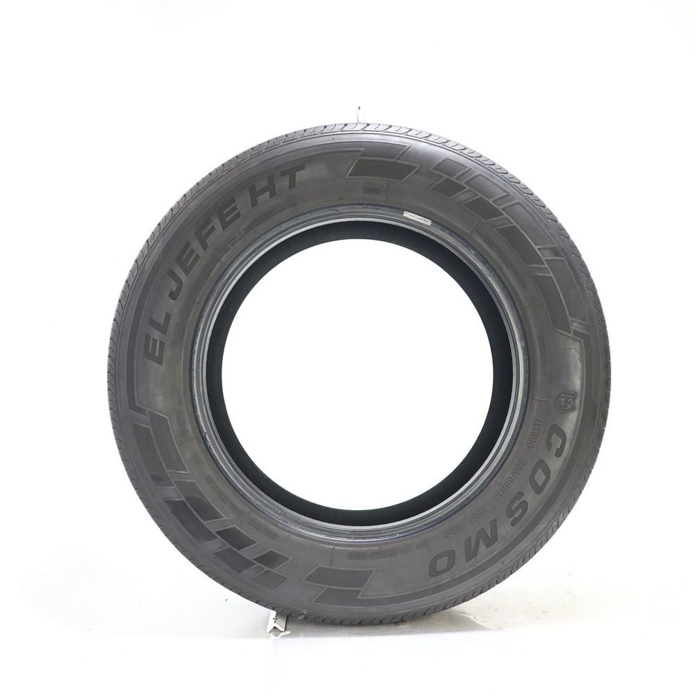 Used 265/60R18 Cosmo EL JEFE HT 110H - 5/32 - Image 3