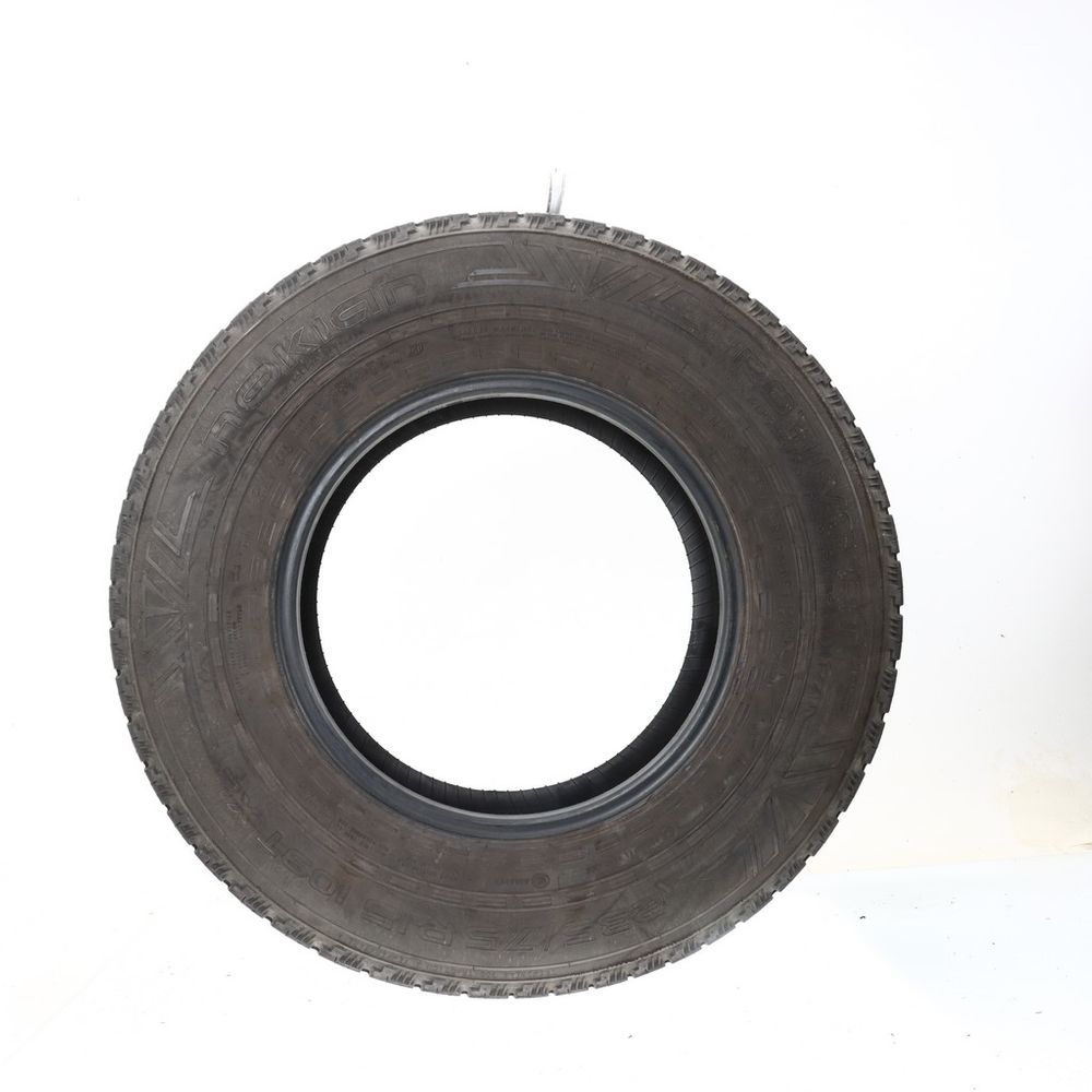 Used 235/75R15 Nokian Rotiiva AT 109T - 8/32 - Image 3