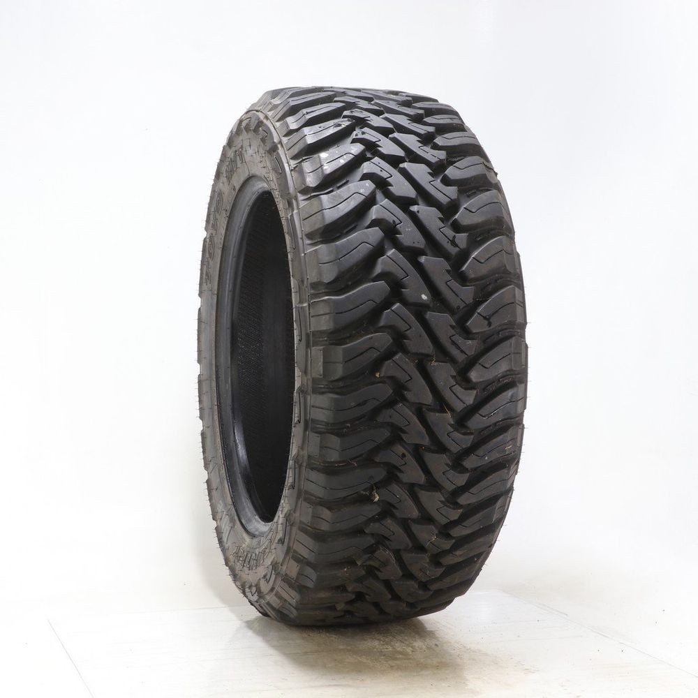 Driven Once LT 33X12.5R20 Toyo Open Country MT 119Q F - 20/32 - Image 1