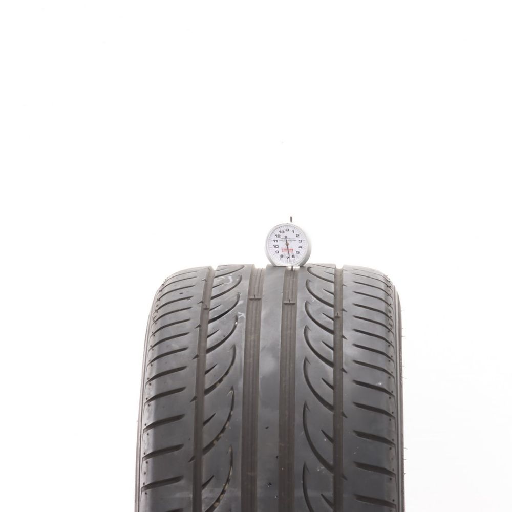 Used 265/40ZR18 Hankook Ventus V12 evo2 (K120) 101Y - 6.5/32 - Image 2