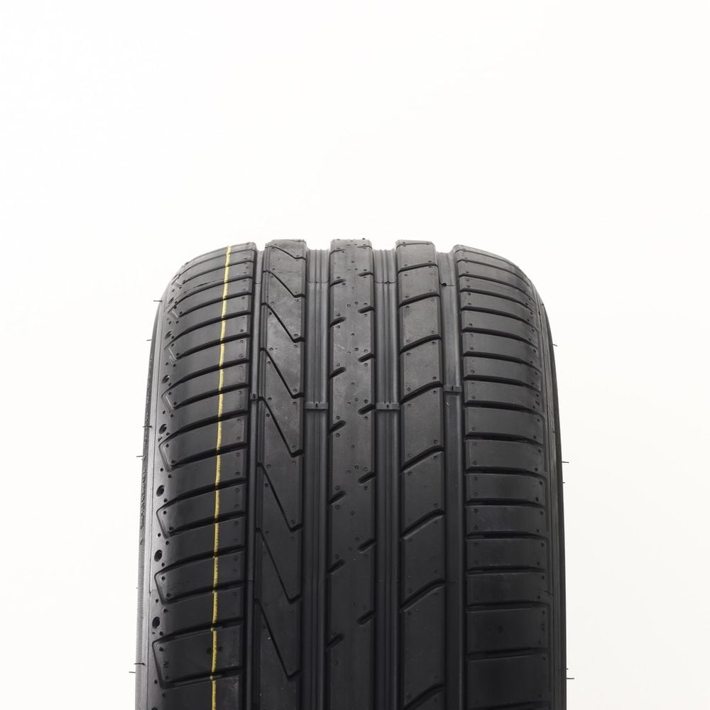 Set of (2) New 245/45R19 Hankook Ventus S1 evo2 HRS 98Y - Image 2