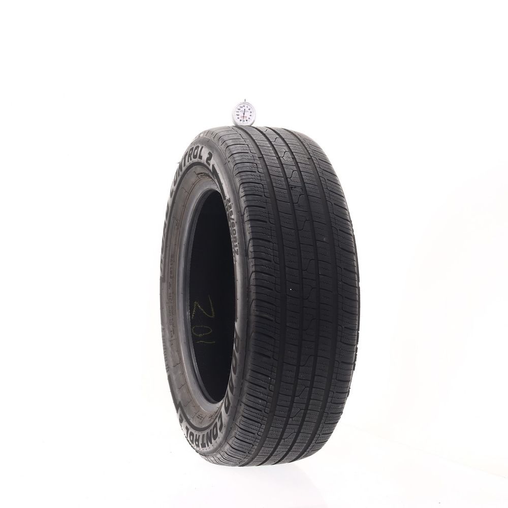 Used 225/60R17 DeanTires Road Control 2 99H - 7/32 - Image 1