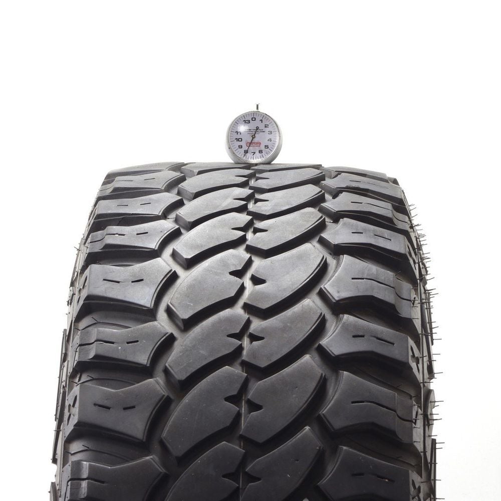 Used LT 35X12.5R17 Procomp Xtreme MT2 121Q E - 8/32 - Image 2