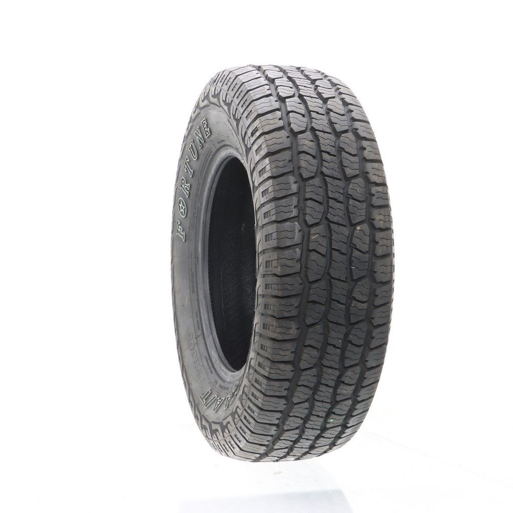 Driven Once 265/70R17 Fortune Tormenta A/T FSR308 115T - 13/32 - Image 1