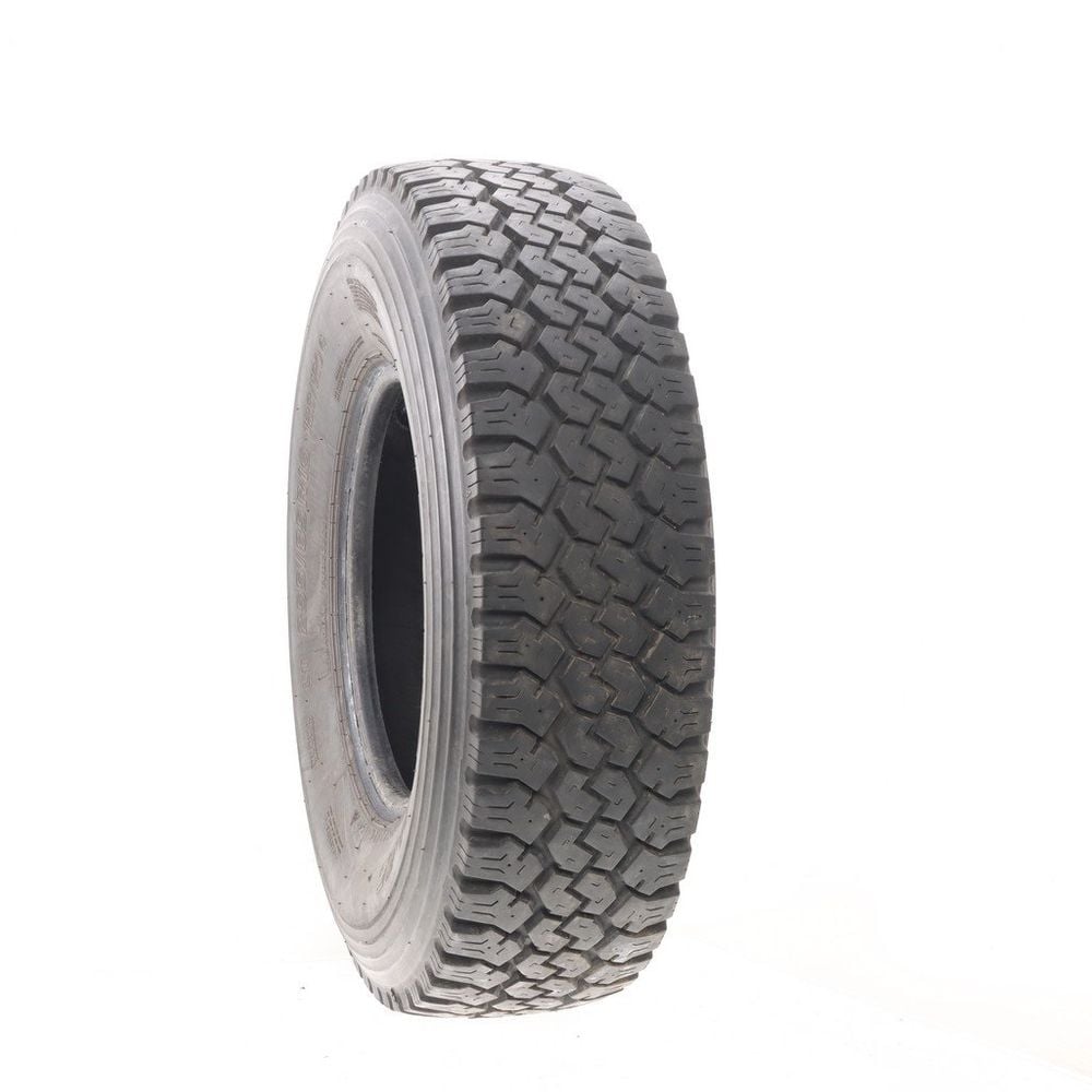 Used LT 255/85R16 Toyo M-55 123/120Q E - 14/32 - Image 1