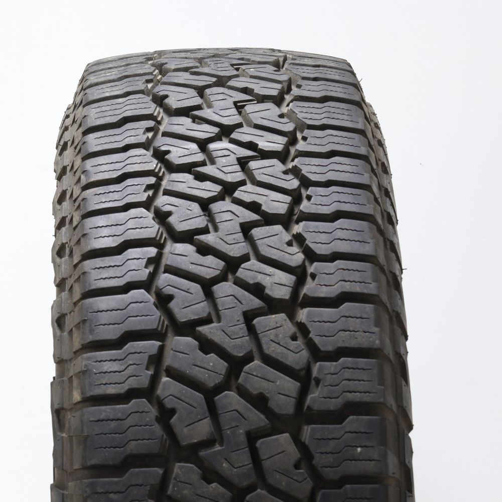 Used LT 285/75R17 Falken Wildpeak A/T3W 121/118S - 15/32 - Image 2