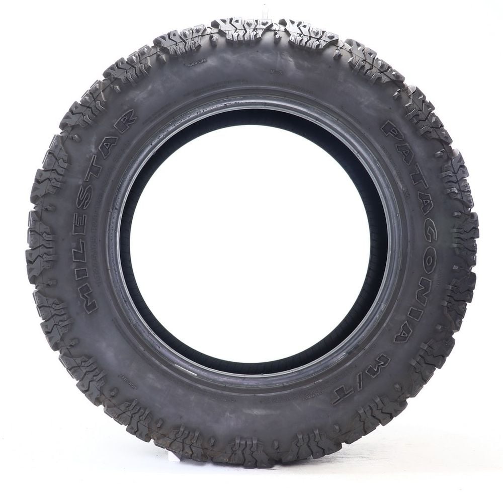 Used LT 275/65R20 Milestar Patagonia M/T 126/123Q - 9/32 - Image 3