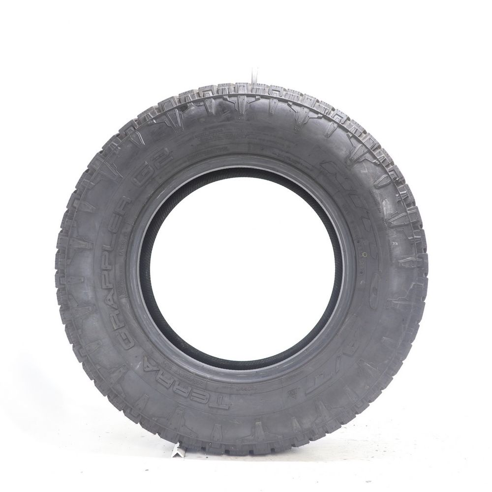 Used 265/70R17 Nitto Terra Grappler G2 A/T 115T - 12.5/32 - Image 3