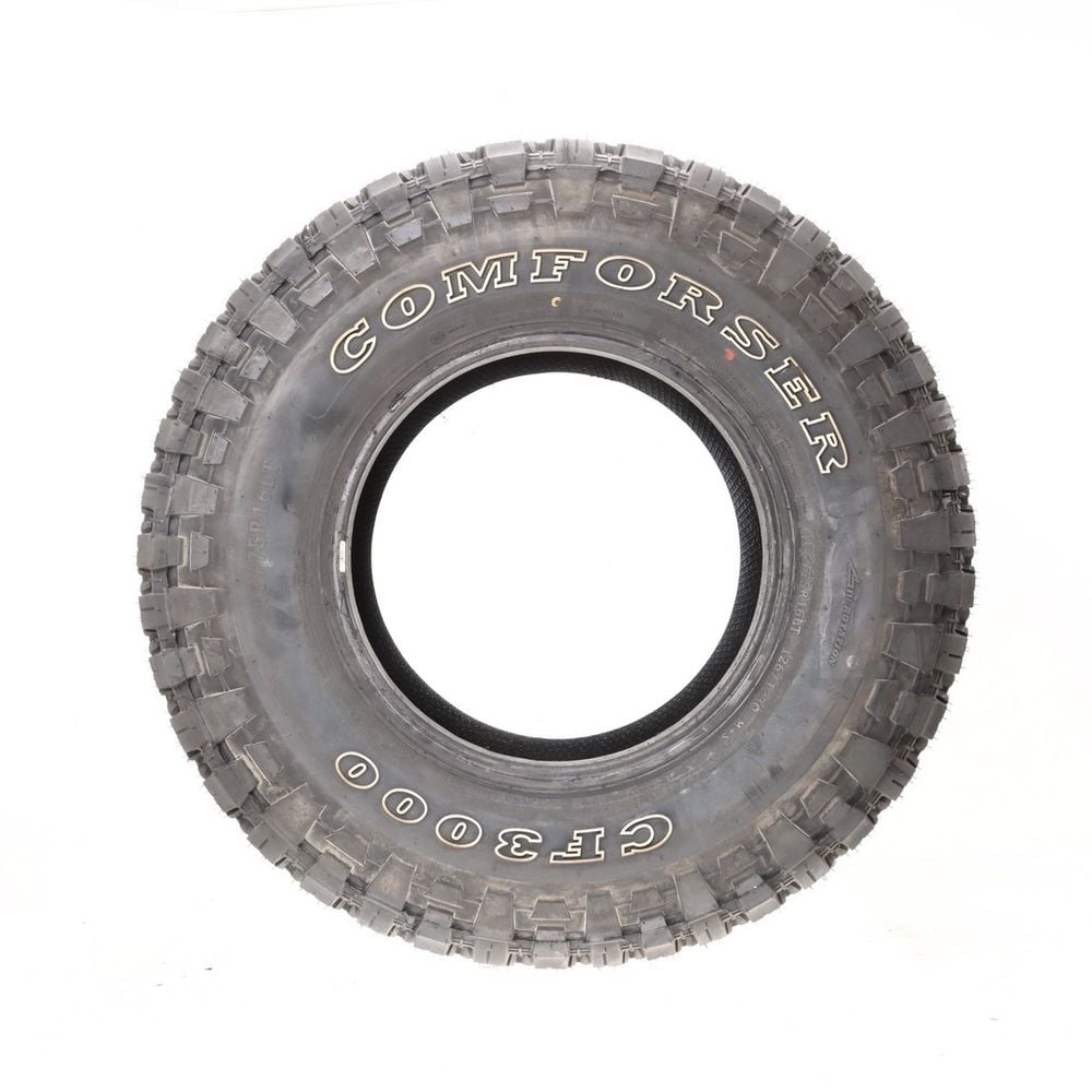 New LT 285/75R16 Comforser CF3000 126/123Q E - Image 3