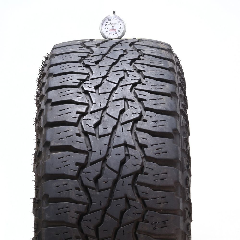 Used 275/60R20 Goodyear Wrangler Ultra Terrain AT 115S - 5.5/32 - Image 2