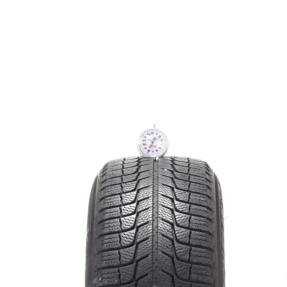 Used 205/65R15 Michelin X-Ice Xi3 99T - 8/32 - Image 2