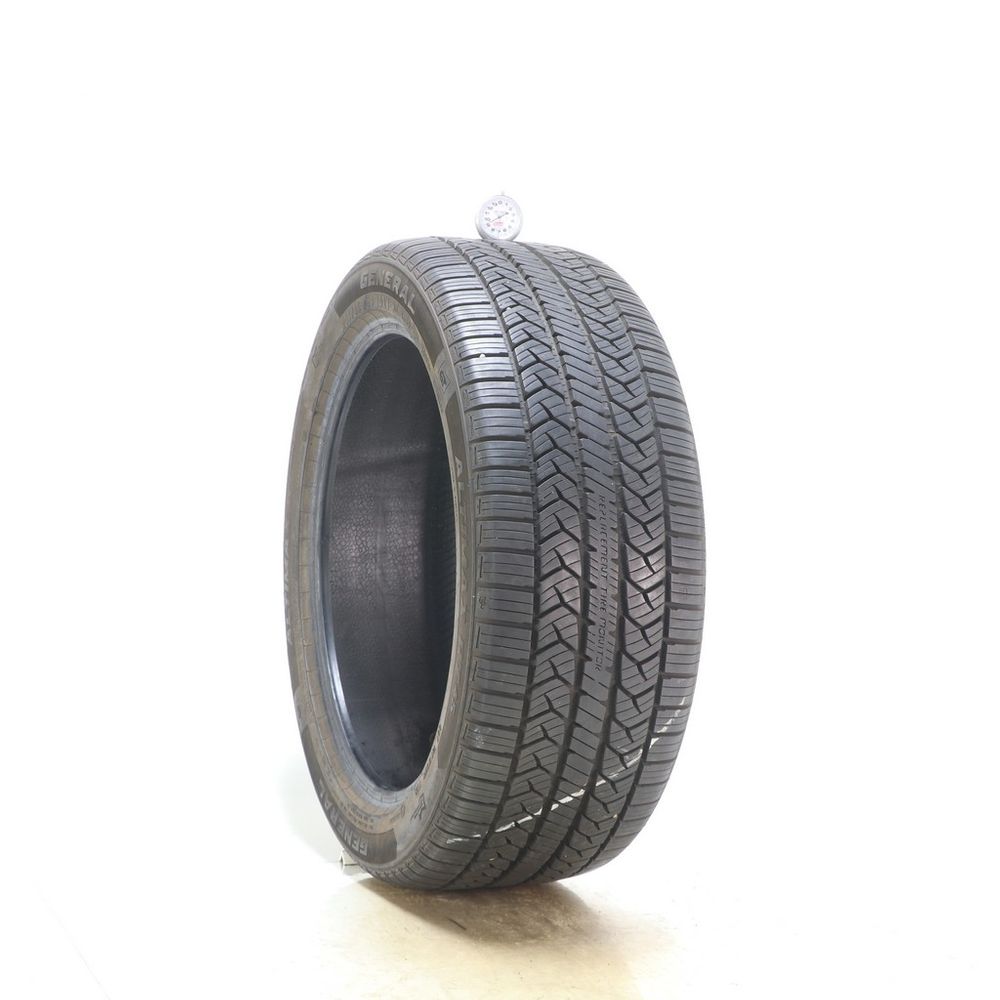 Used 245/45R19 General Altimax RT45 102V - 9/32 - Image 1