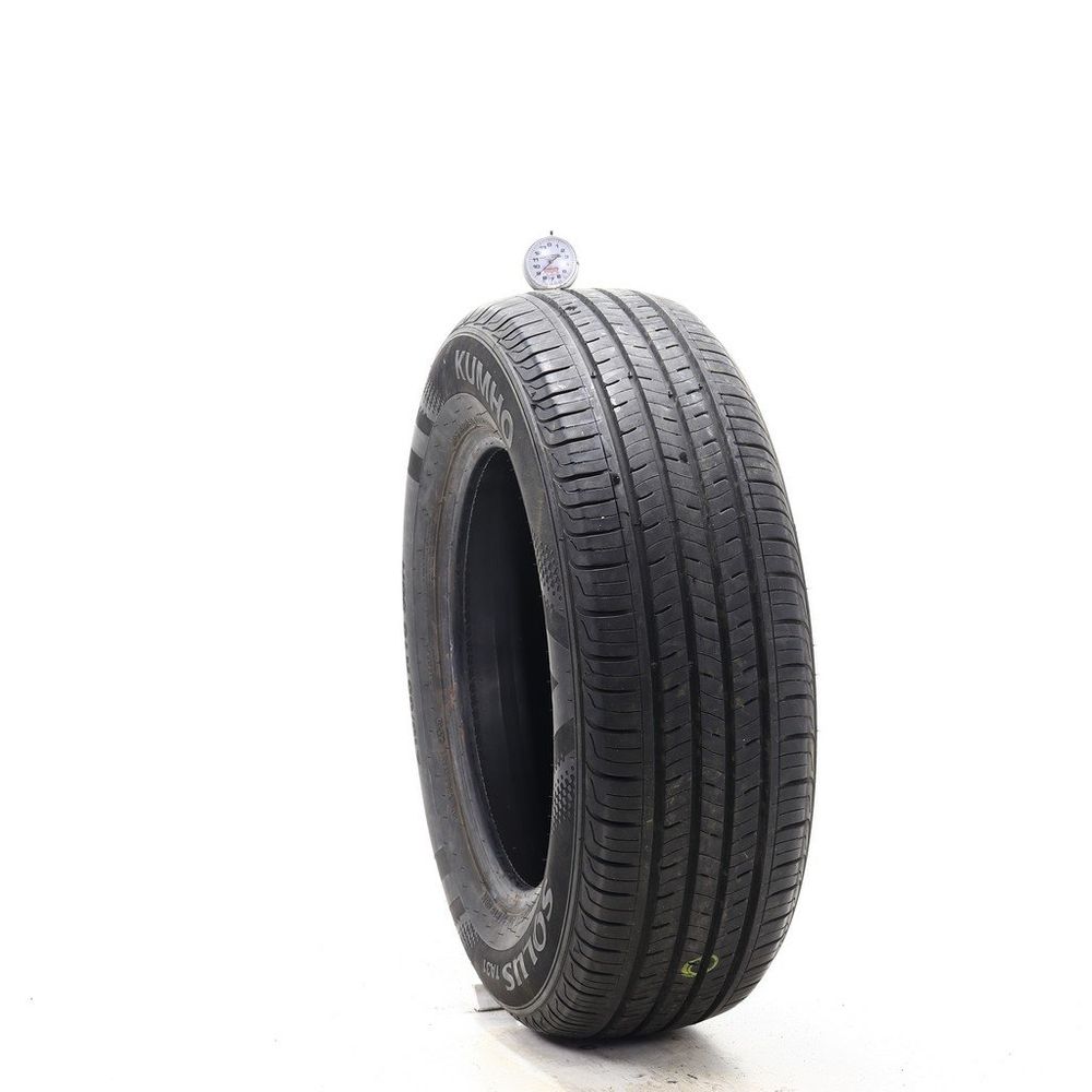 Used 215/65R16 Kumho Solus TA31 98H - 9/32 - Image 1