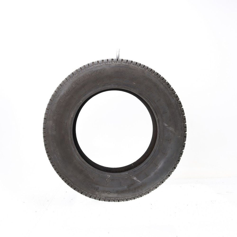 Used 225/60R15 Cooper Weather-Master S/T 95T - 12/32 - Image 3