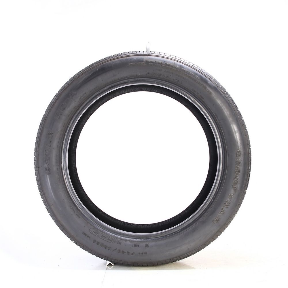 Used 245/50R20 Goodyear Eagle RS-A 102H - 6/32 - Image 3