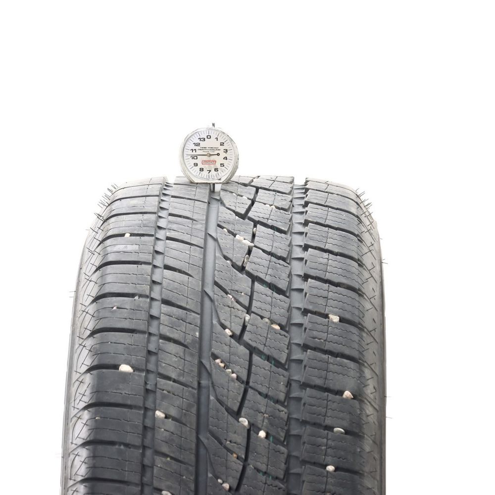 Used 255/60R19 Toyo Celsius II 109H - 10/32 - Image 2