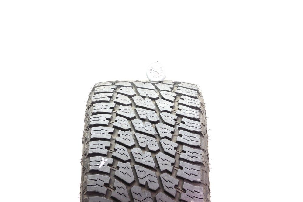 Used 305/60R18 Nitto Terra Grappler G2 A/T 116S - 11.5/32 - Image 2