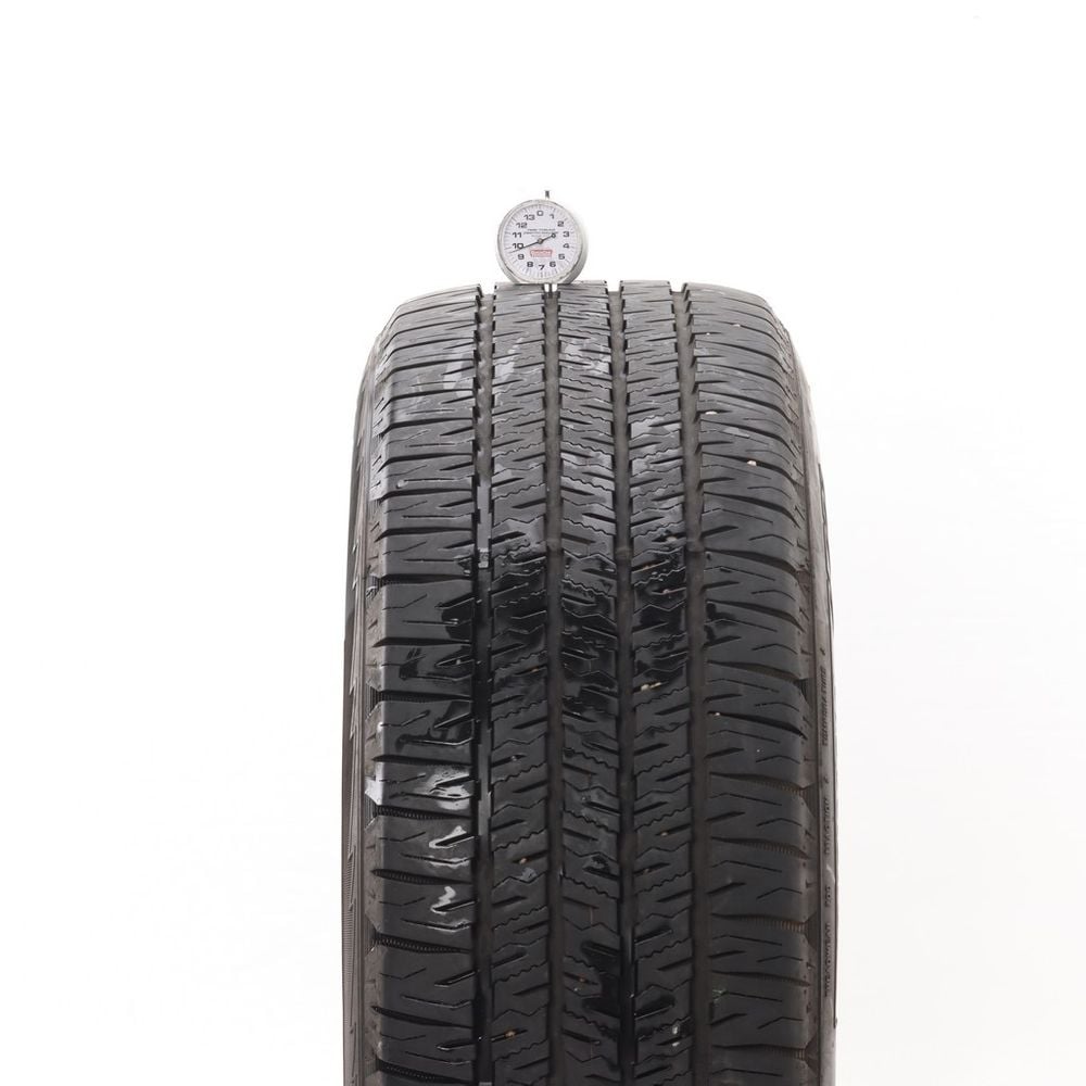 Used 245/60R18 Nexen Roadian HTX 2 RH51 105H - 9.5/32 - Image 2