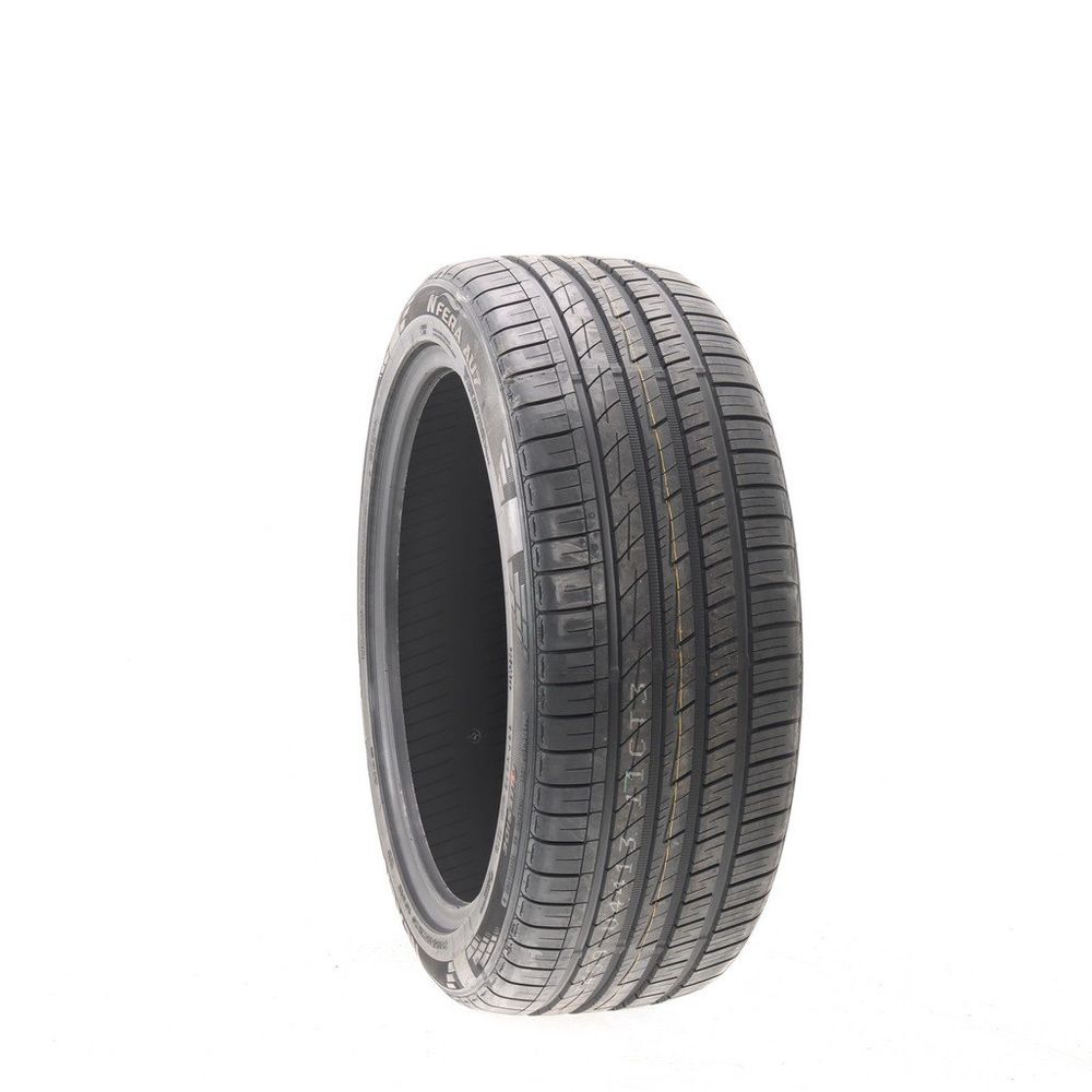 Driven Once 245/45ZR20 Nexen N'Fera AU7 103W - 9/32 - Image 1