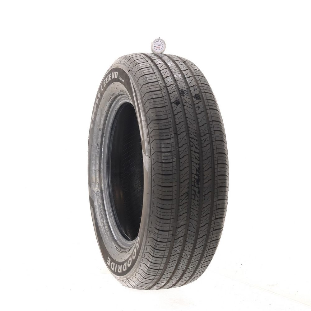 Used 255/65R18 Goodride Cross Legend SU320 111T - 9.5/32 - Image 1