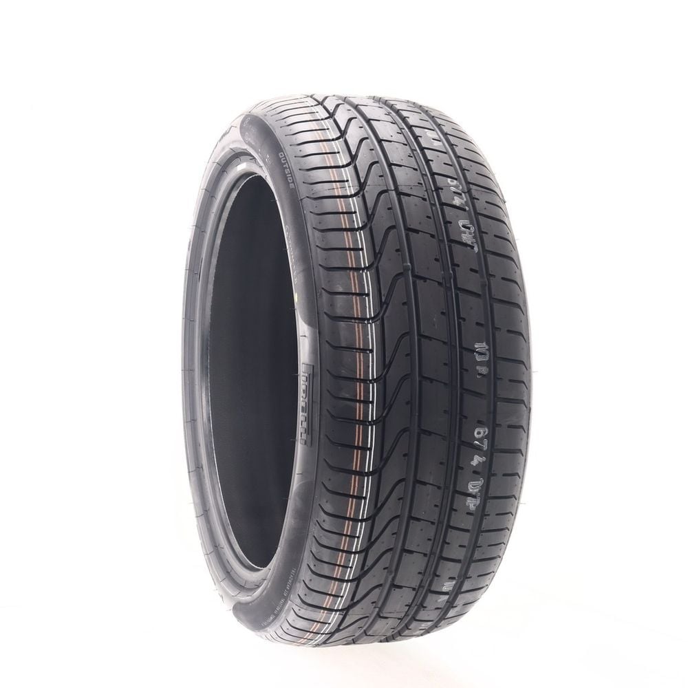 New 255/40R20 Pirelli P Zero MO 101W - Image 1