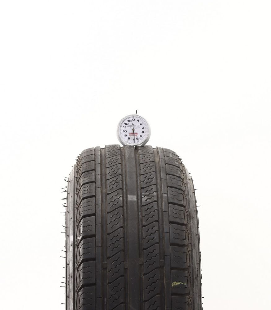 Used ST 205/75R14 Carlisle Radial Trail HD 1N/A D - 6.5/32 - Image 2