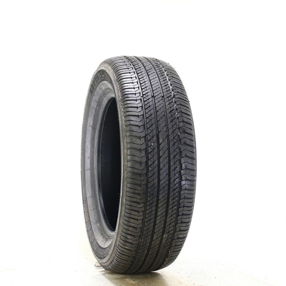 Driven Once 245/60R18 Bridgestone Dueler H/L 422 Ecopia 104T - 10/32 - Image 1