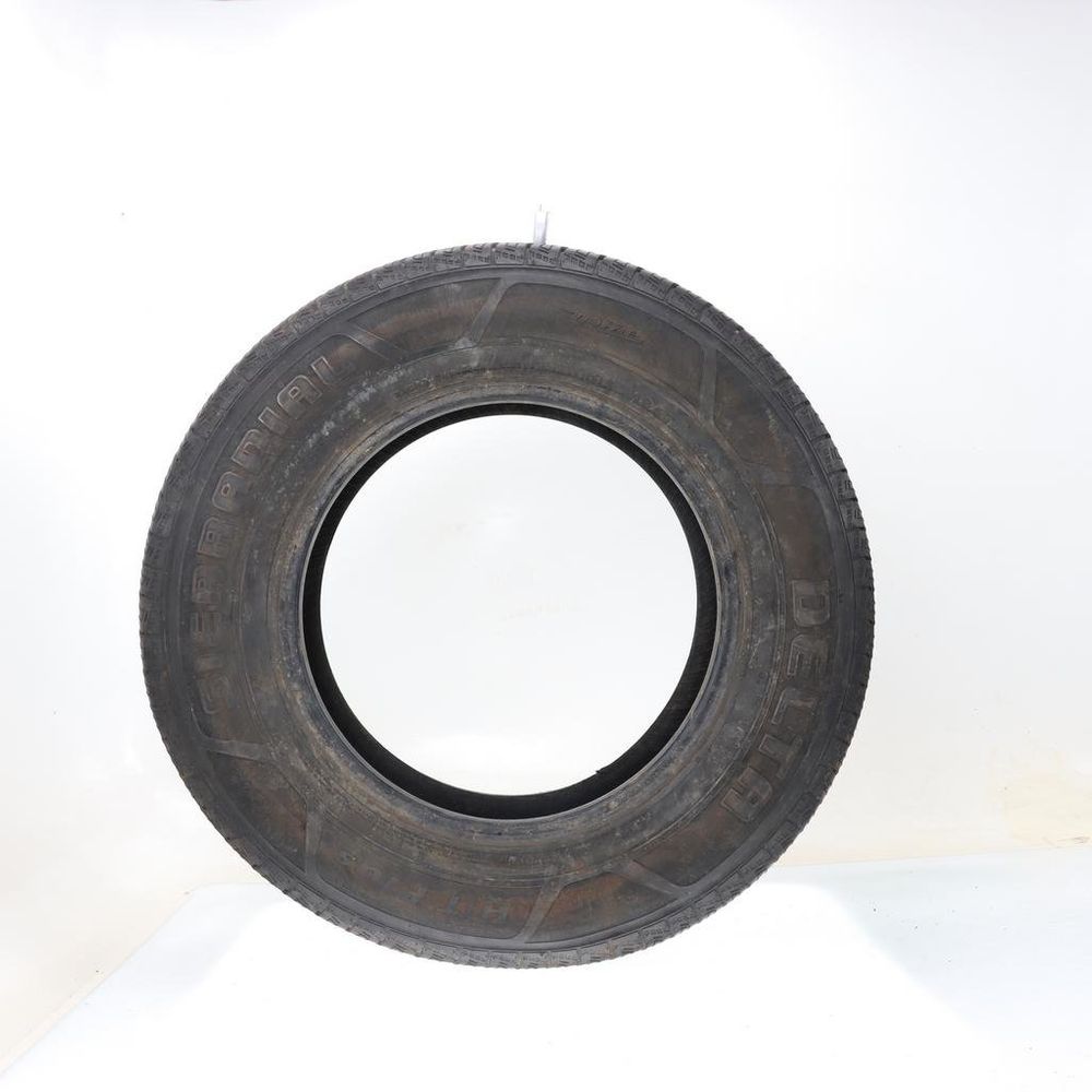 Used 235/70R16 Delta Sierradial H/T Plus 106T - 5/32 - Image 3