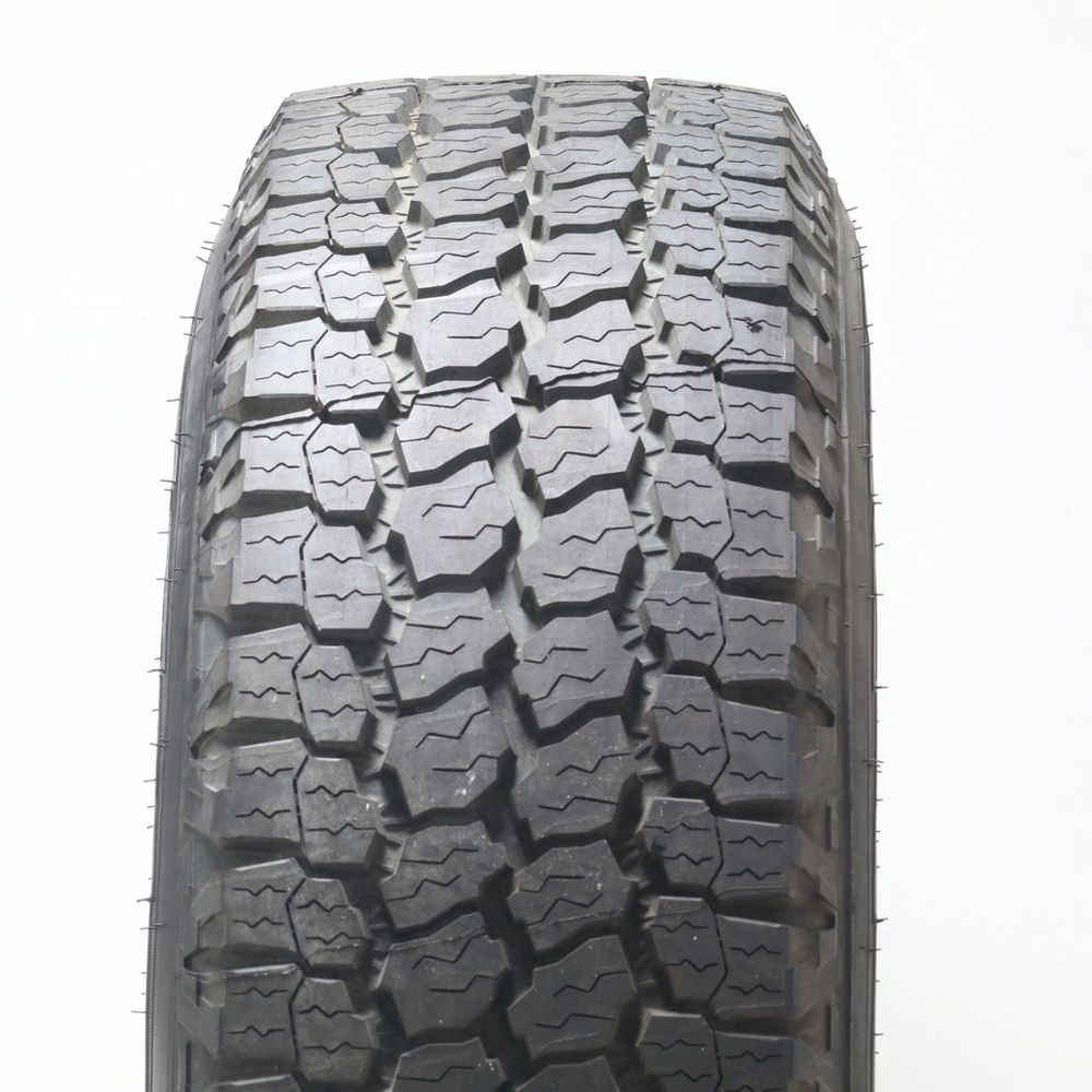 New LT 275/70R18 Goodyear Wrangler All-Terrain Adventure Kevlar 125/122R E - 14/32 - Image 2