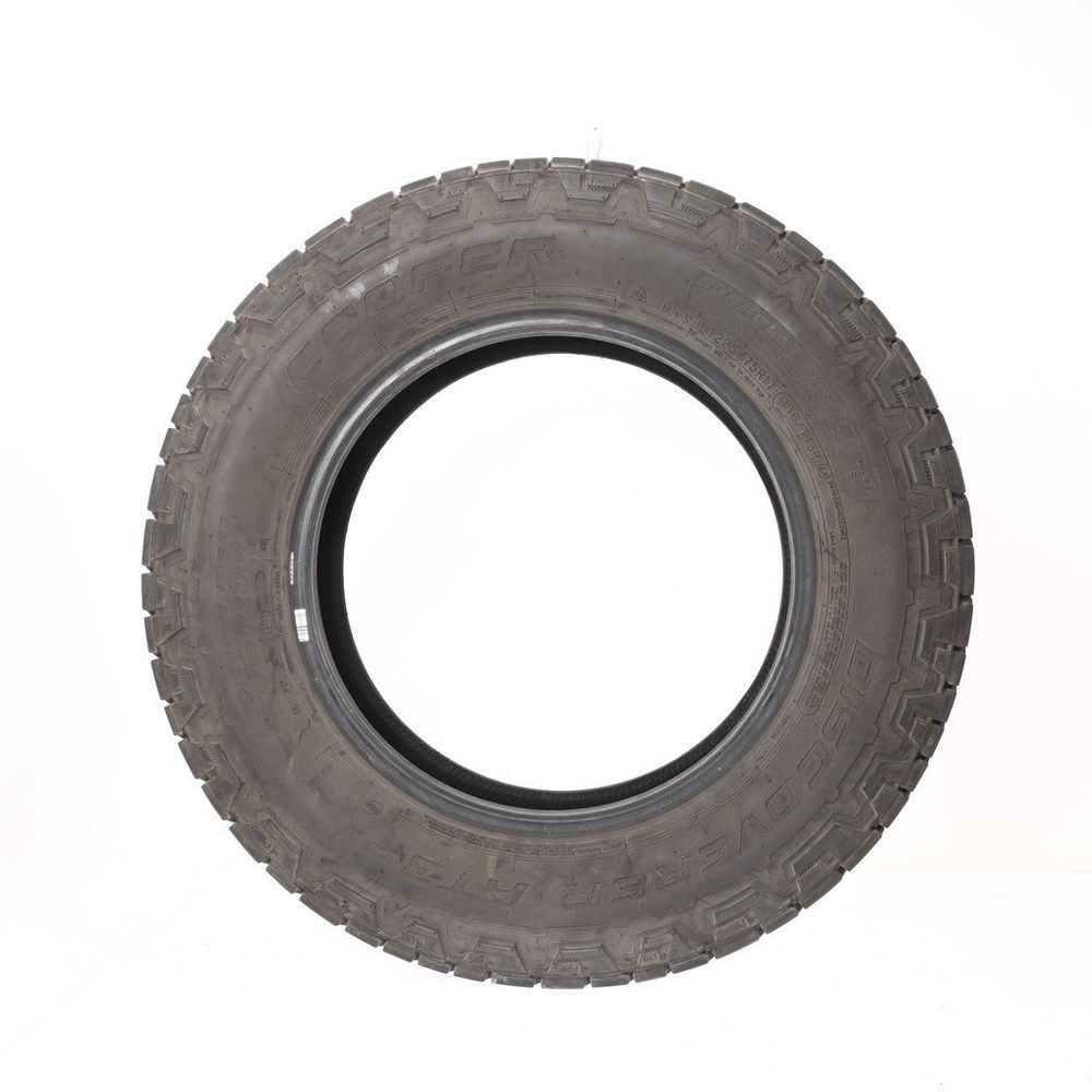 Used LT 225/75R17 Cooper Discoverer AT3 LT 116/113R E - 10/32 - Image 3