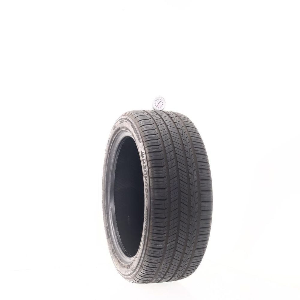 Used 225/45ZR17 Hankook Ventus S1 AS 94Y - 8.5/32 - Image 1