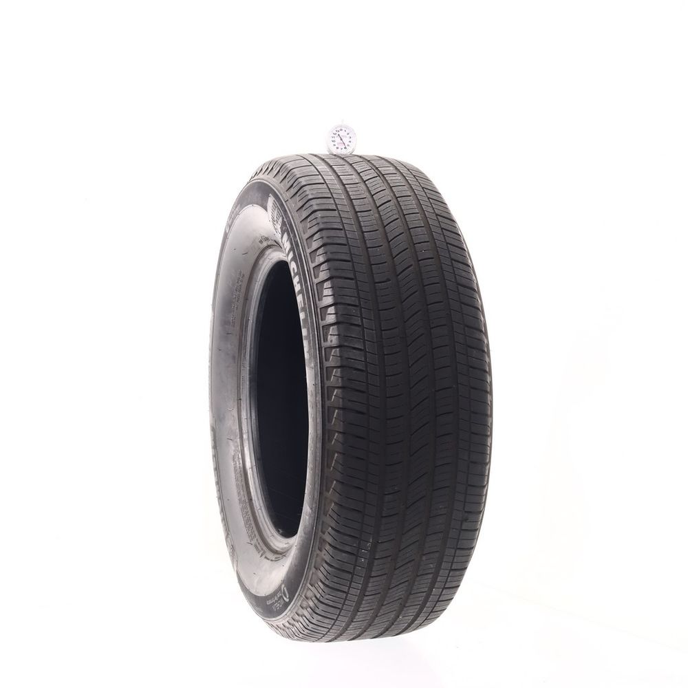 Used 265/65R17 Michelin Primacy LTX 112T - 5.5/32 - Image 1