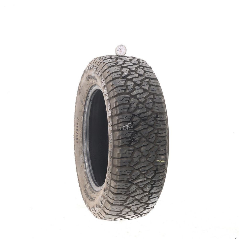 Used 235/65R17 Ironhead Thrasher AT IH03 104S - 12/32 - Image 1