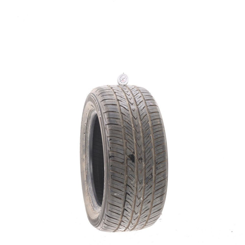 Used 245/50R16 Sumitomo HTR A/S P01 97H - 9/32 - Image 1